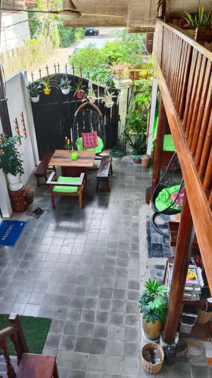 吴哥梅森莫德尔酒店 暹粒