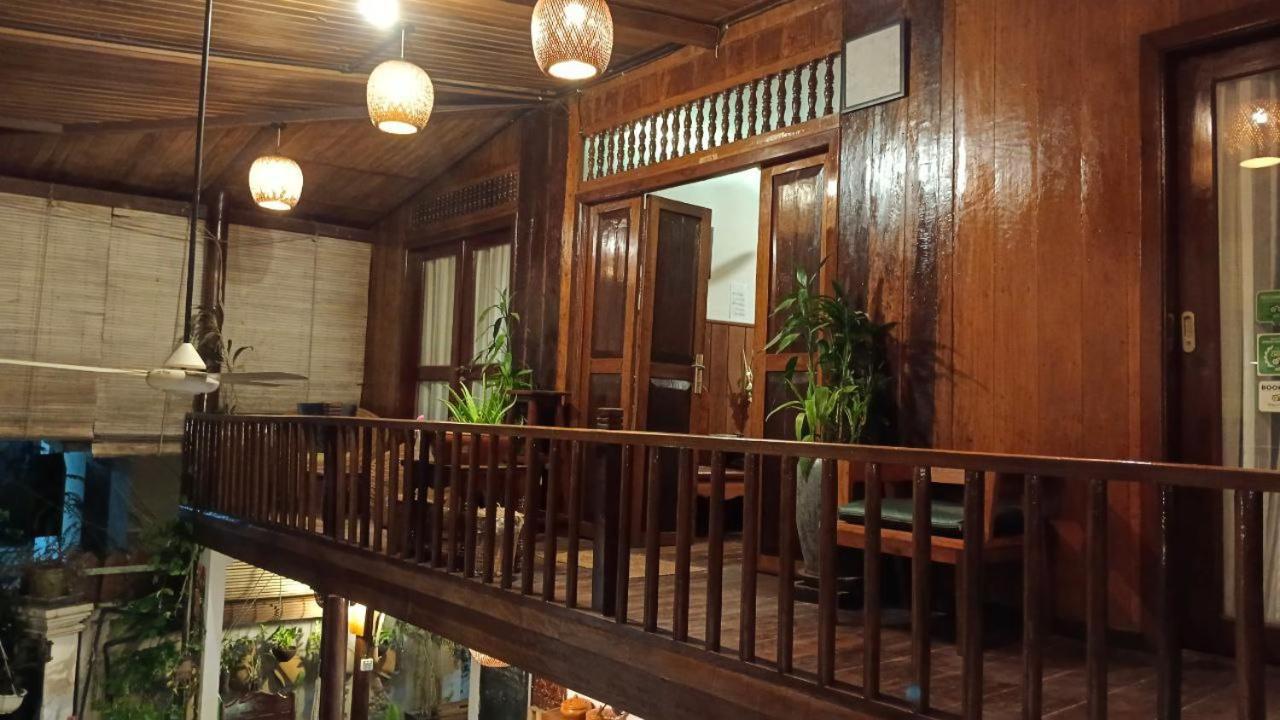 酒店 吴哥梅森莫德尔酒店 暹粒