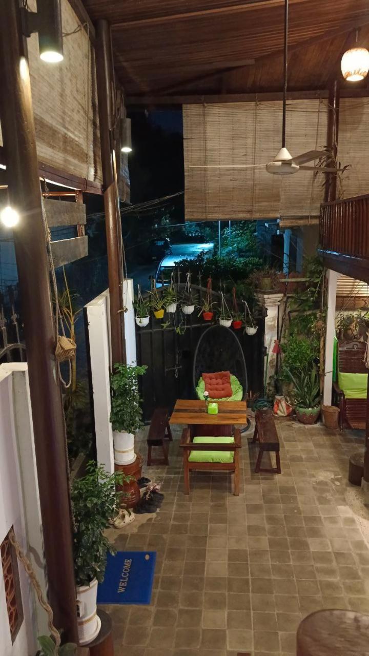 吴哥梅森莫德尔酒店 3* 暹粒