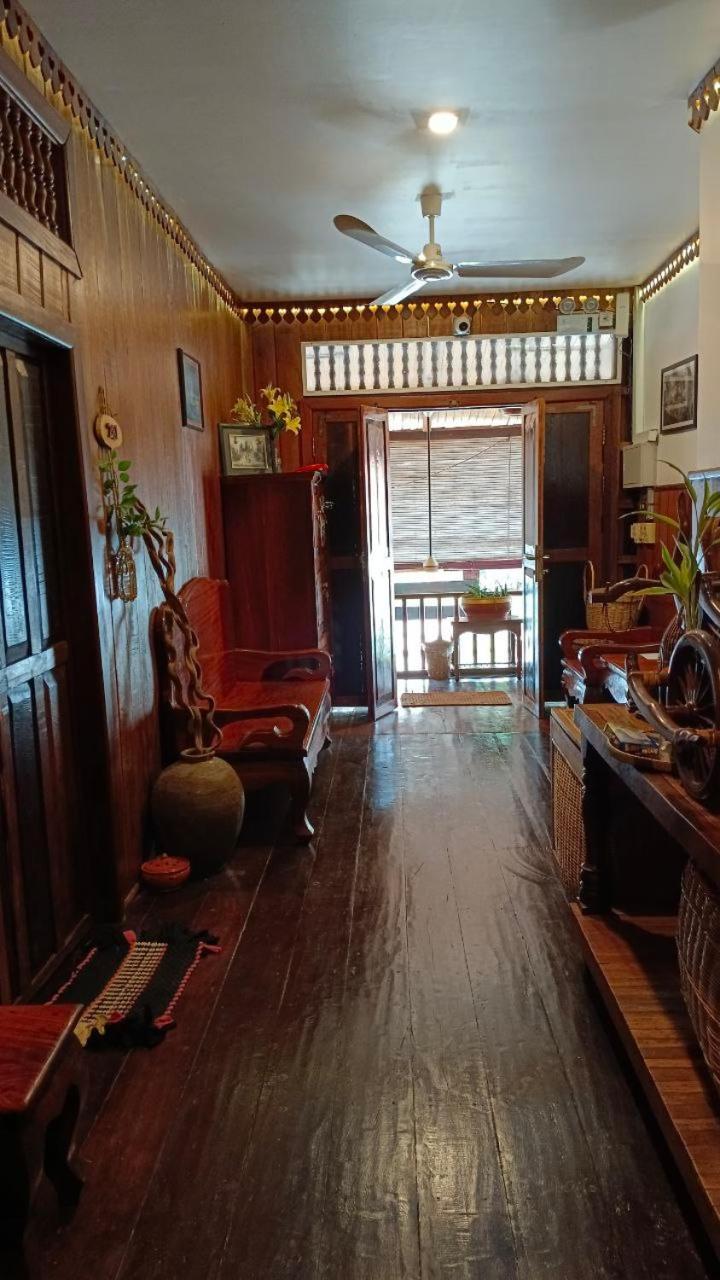 吴哥梅森莫德尔酒店 3*