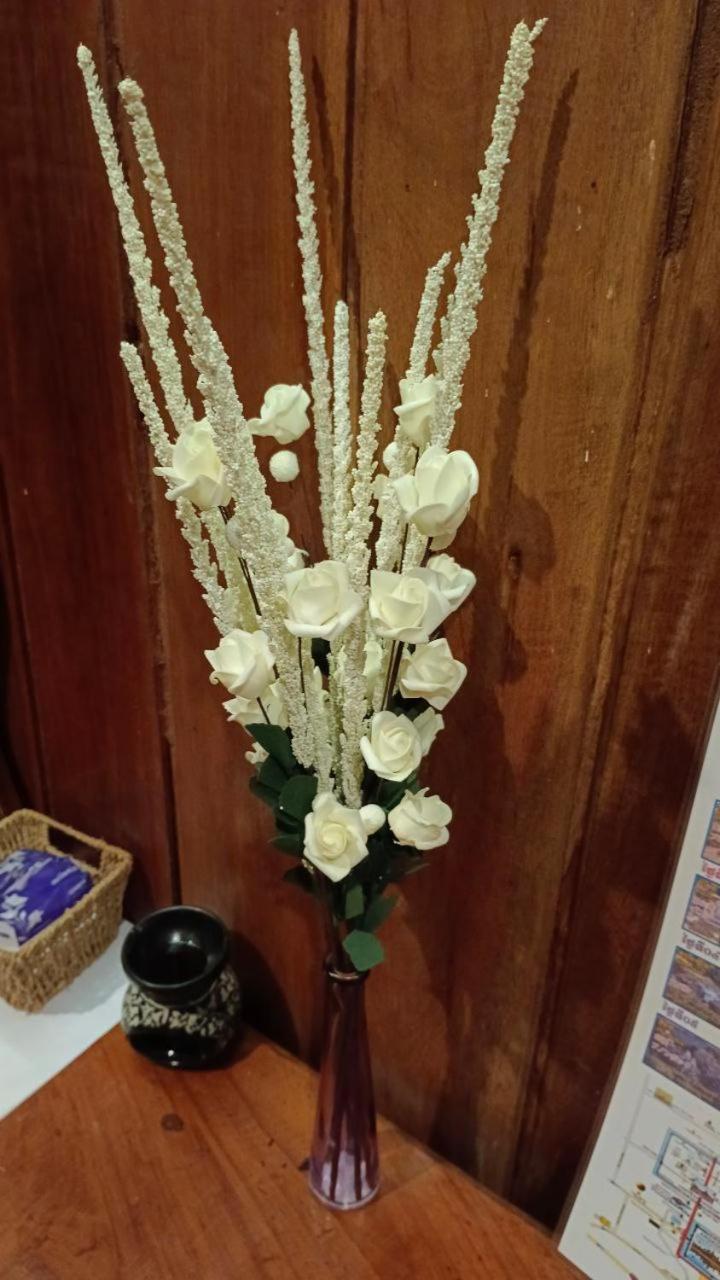 吴哥梅森莫德尔酒店 酒店 3*