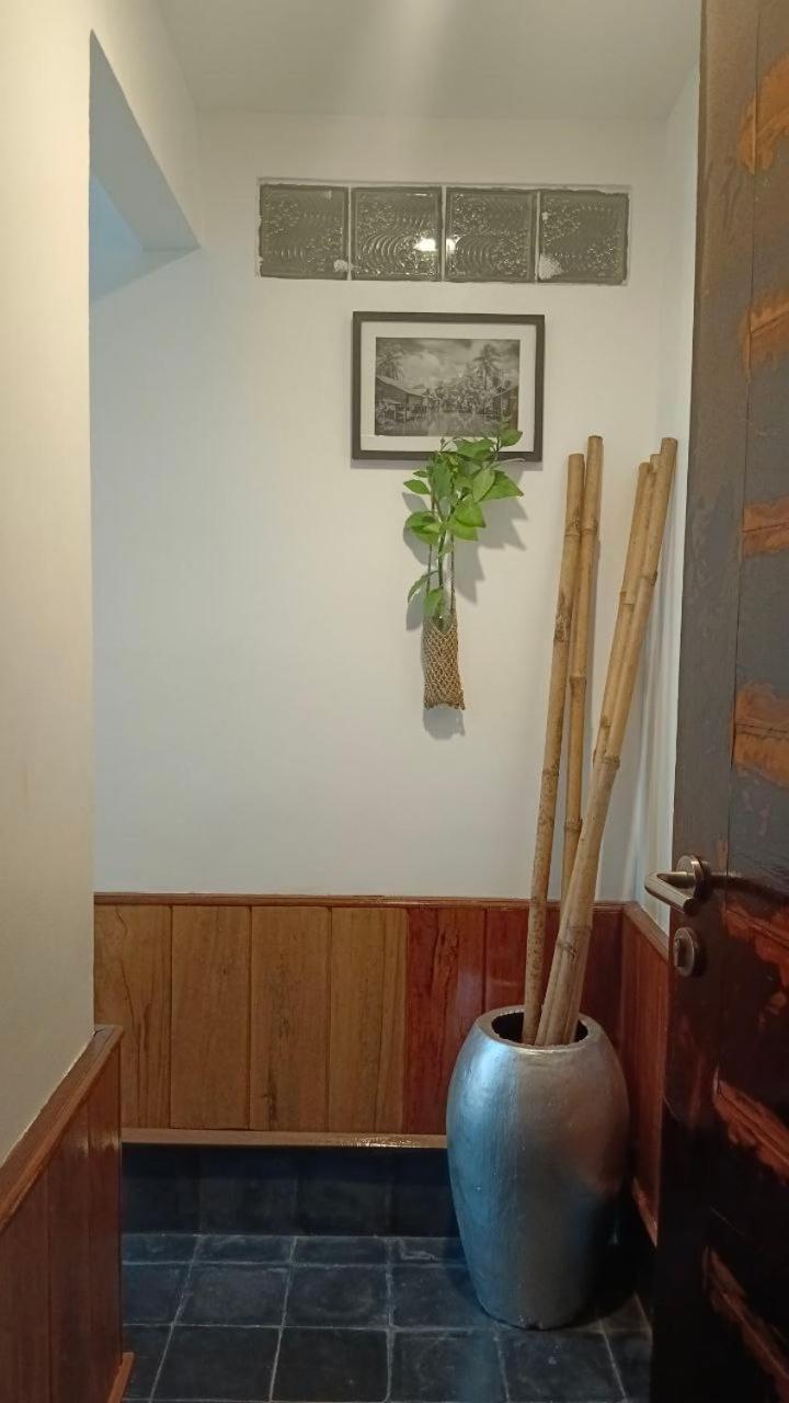 吴哥梅森莫德尔酒店