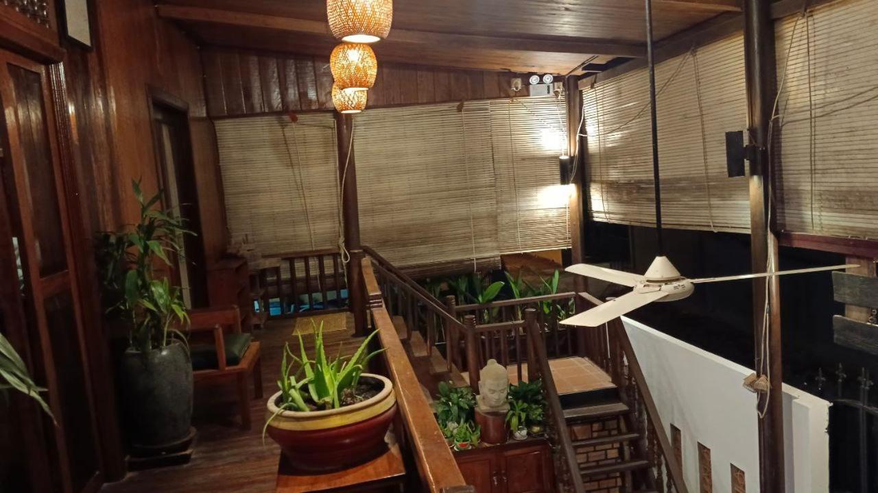 吴哥梅森莫德尔酒店 酒店 3*