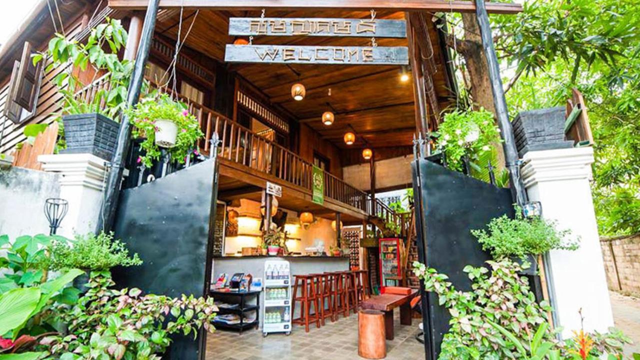 吴哥梅森莫德尔酒店 酒店 3*